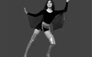 Gaye Su Akyol