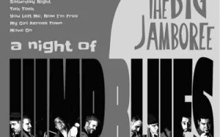 The Big Jamboree