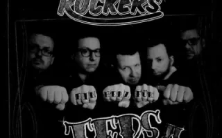 Foggy Mountain Rockers