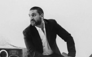 Ibrahim Maalouf