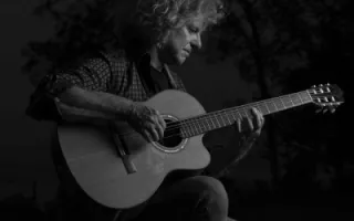Pat Metheny