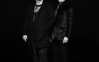 Simple Minds