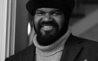 Gregory Porter