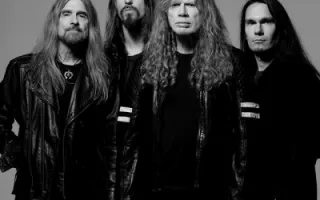 Megadeth