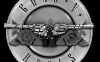 Guns N' Roses