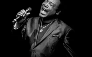 George Benson
