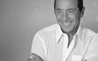 Paul Anka