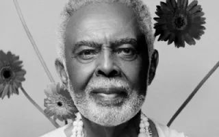 Gilberto Gil
