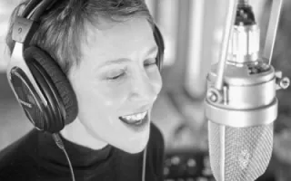 Stacey Kent