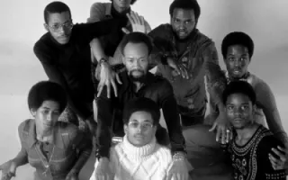 Earth Wind and Fire