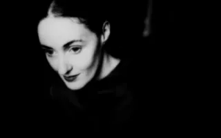 Lisa Gerrard