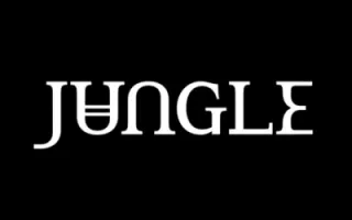 Jungle