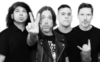 Billy Talent