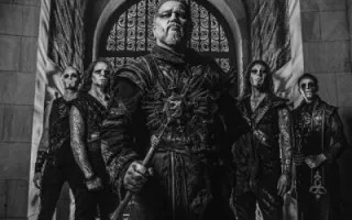 Powerwolf