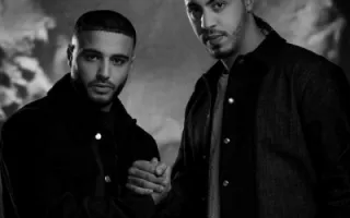 Djadja & Dinaz
