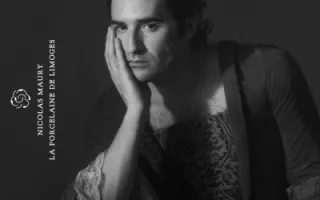 Nicolas Maury