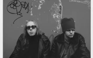 The Chemical Brothers