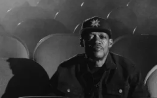 Eric Gales