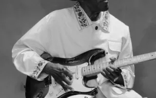 Buddy Guy
