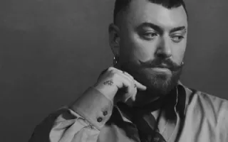 Sam Smith