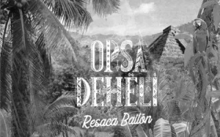 Opsa Dehëli