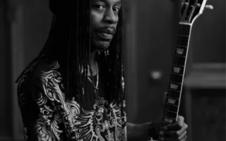 Bernard Allison