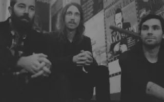 Russian Circles