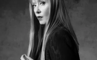 Suzanne Vega