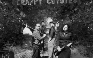 The Crappy Coyotes