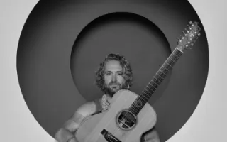 John Butler Trio