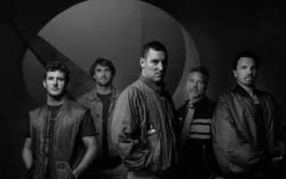 Parkway Drive