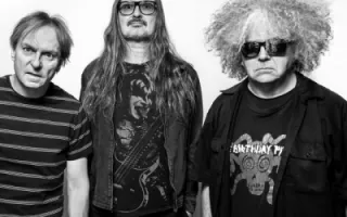 Melvins