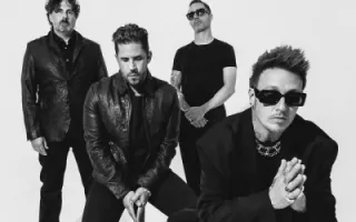 Papa Roach