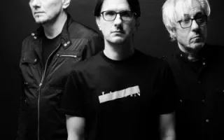 Porcupine Tree
