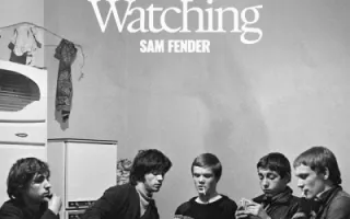 Sam Fender