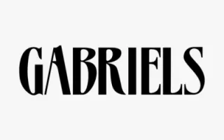 Gabriels