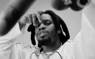 Denzel Curry