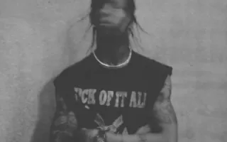 Travis Scott