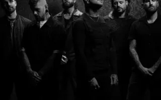 Bury Tomorrow