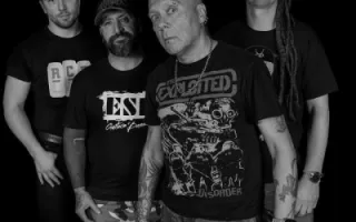 The Exploited