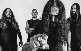 Kataklysm