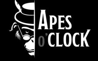 Apes O’Clock