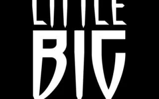 Little BIG