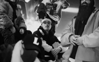 Rise Of The Northstar