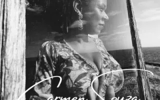 Carmen Souza