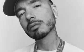 J Balvin