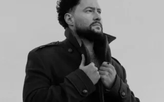 Calum Scott