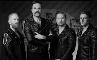 Royal Republic
