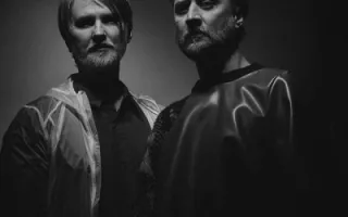 Röyksopp