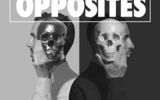 The Opposites
